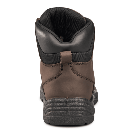 SS813SM Waterproof Safety Hiker