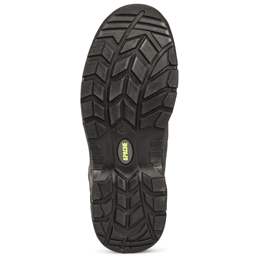 SS813SM Waterproof Safety Hiker