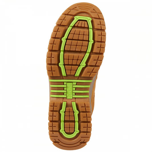 Thompson Waterproof Safety Boot