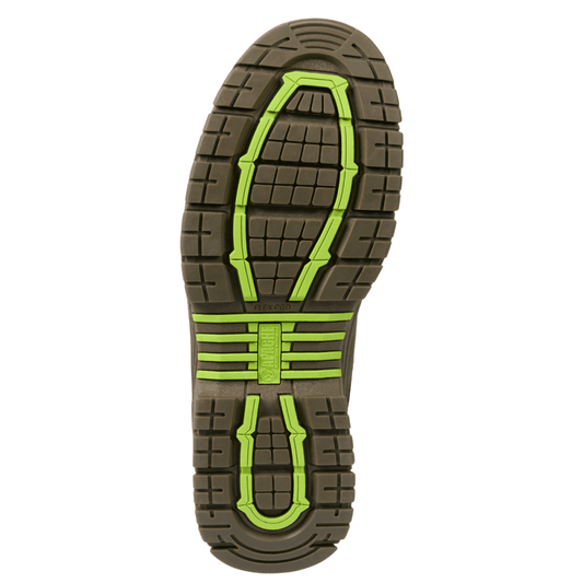 Wabana Water Resistant Dealer Boot