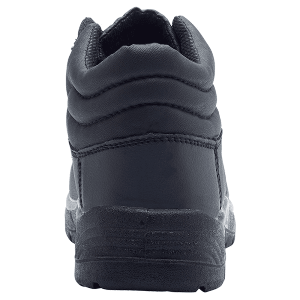 CBU05 Composite Chukka Boot