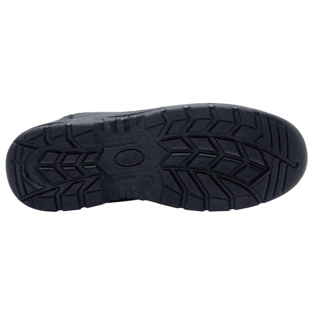 CBU07 Composite Lace-Up Shoe