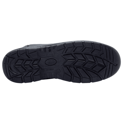 CBU07 Composite Lace-Up Shoe