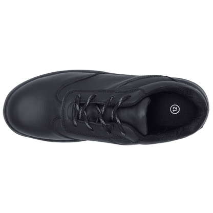 CBU07 Composite Lace-Up Shoe