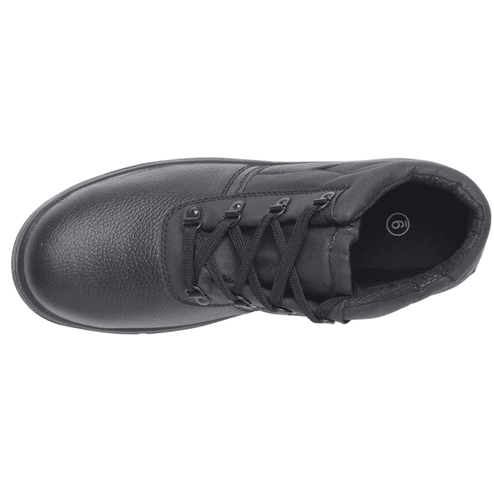 SBU02 Chukka Boot