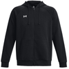 UA041 Rival Fleece Full-Zip Hoodie