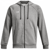 UA041 Rival Fleece Full-Zip Hoodie