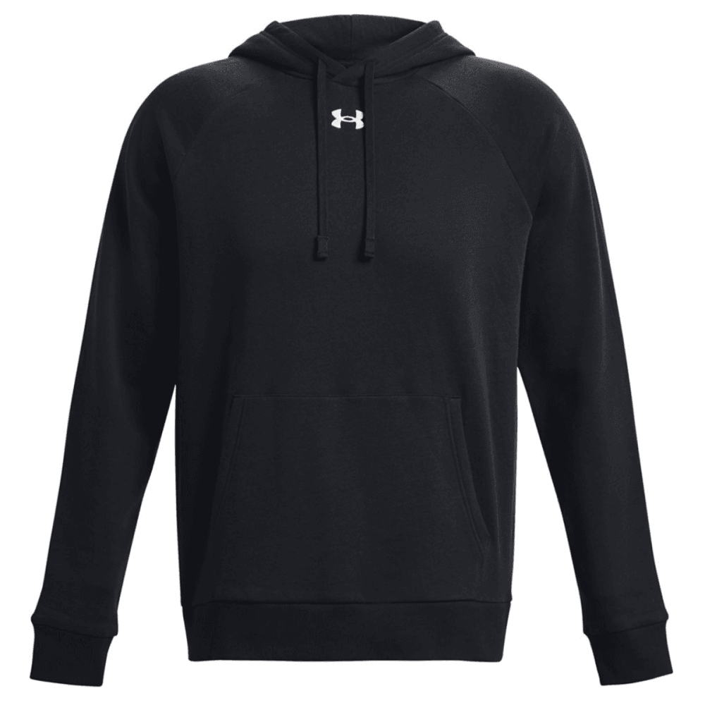 UA048 Rival Fleece Hoodie
