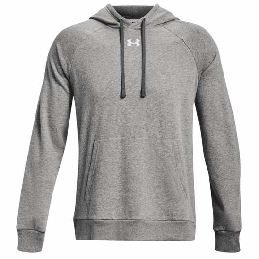 UA048 Rival Fleece Hoodie