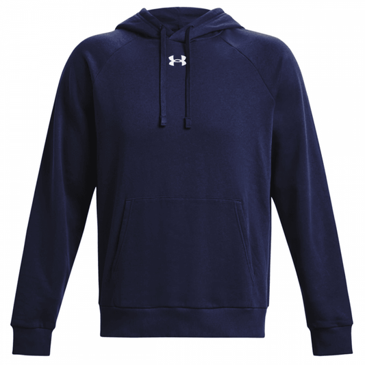 UA048 Rival Fleece Hoodie