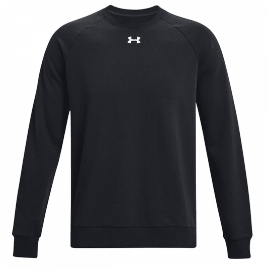 UA059 Rival Fleece Crew