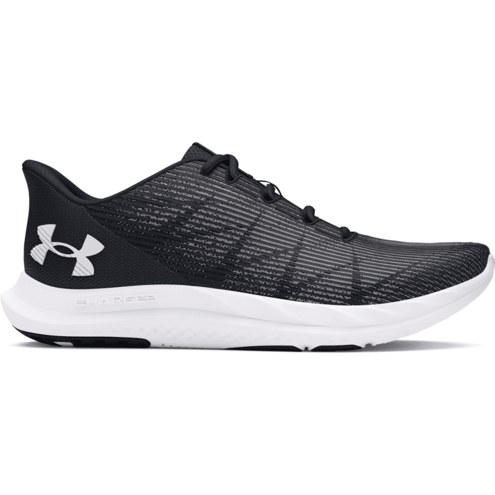 UA053 Charged Speed Swift Trainers
