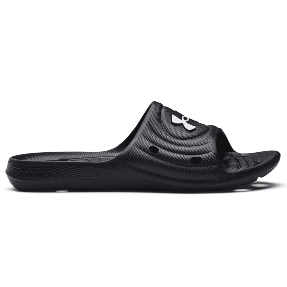 UA054 Locker IV Slides
