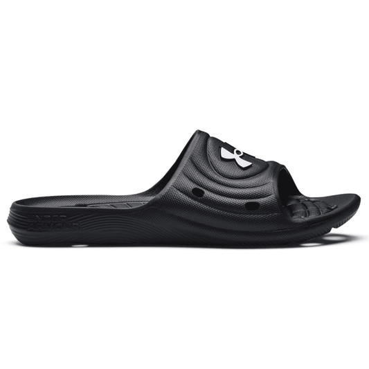 UA054 Locker IV Slides