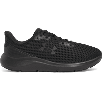 UA066 Women’s Charged Pursuit 4 Trainers