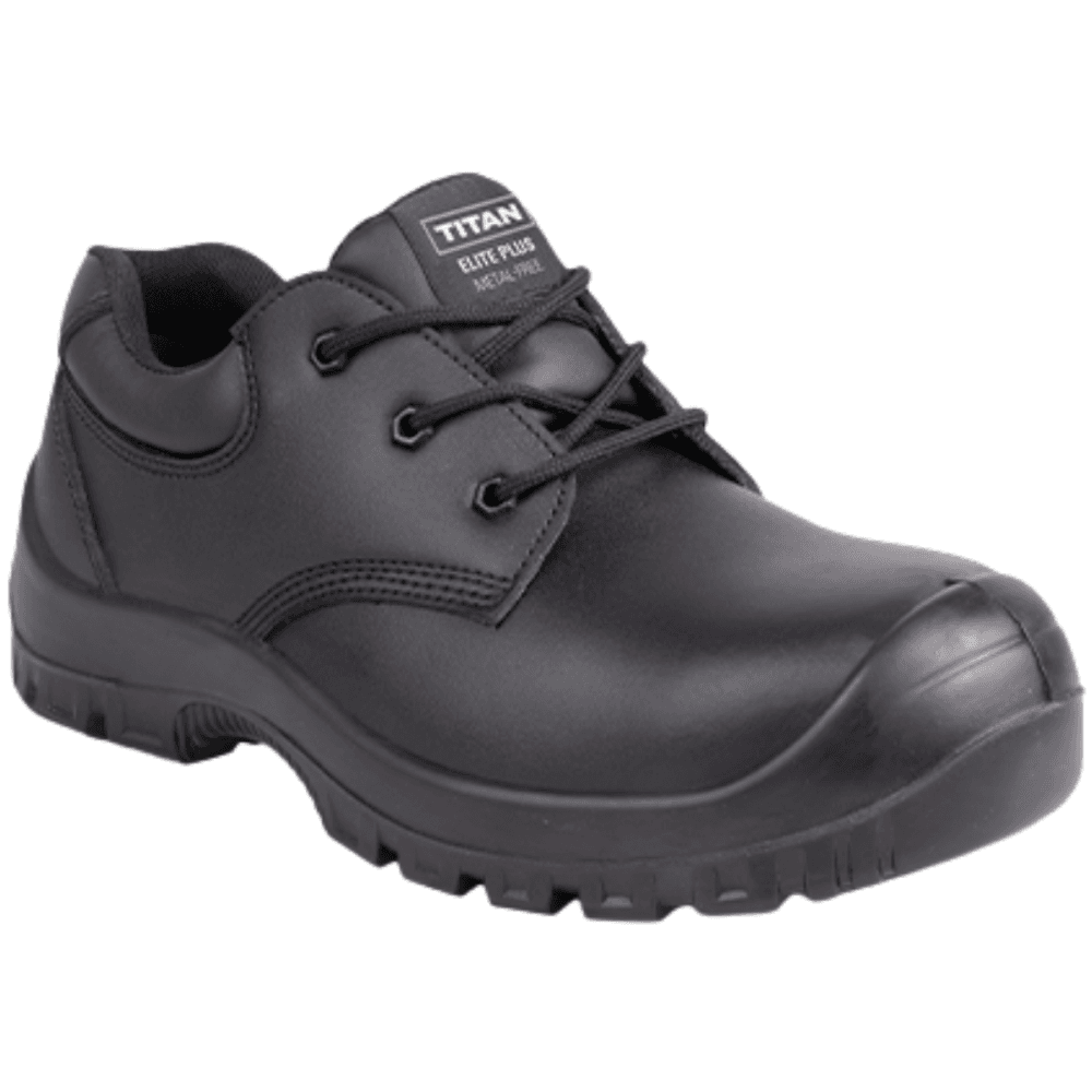 Elite Plus Safety Shoe