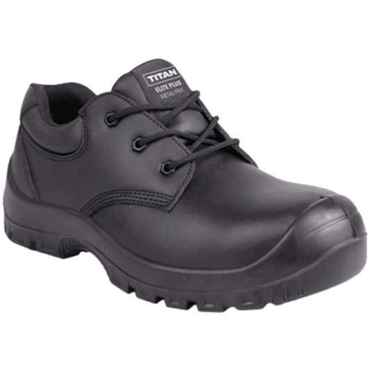 Elite Plus Safety Shoe