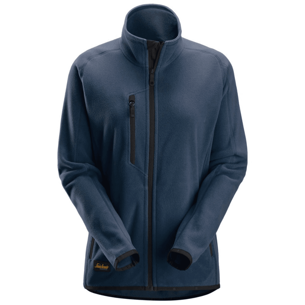 8427 Polar Shed Less Women's Fleece Jacket