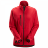 8427 Polar Shed Less Women's Fleece Jacket