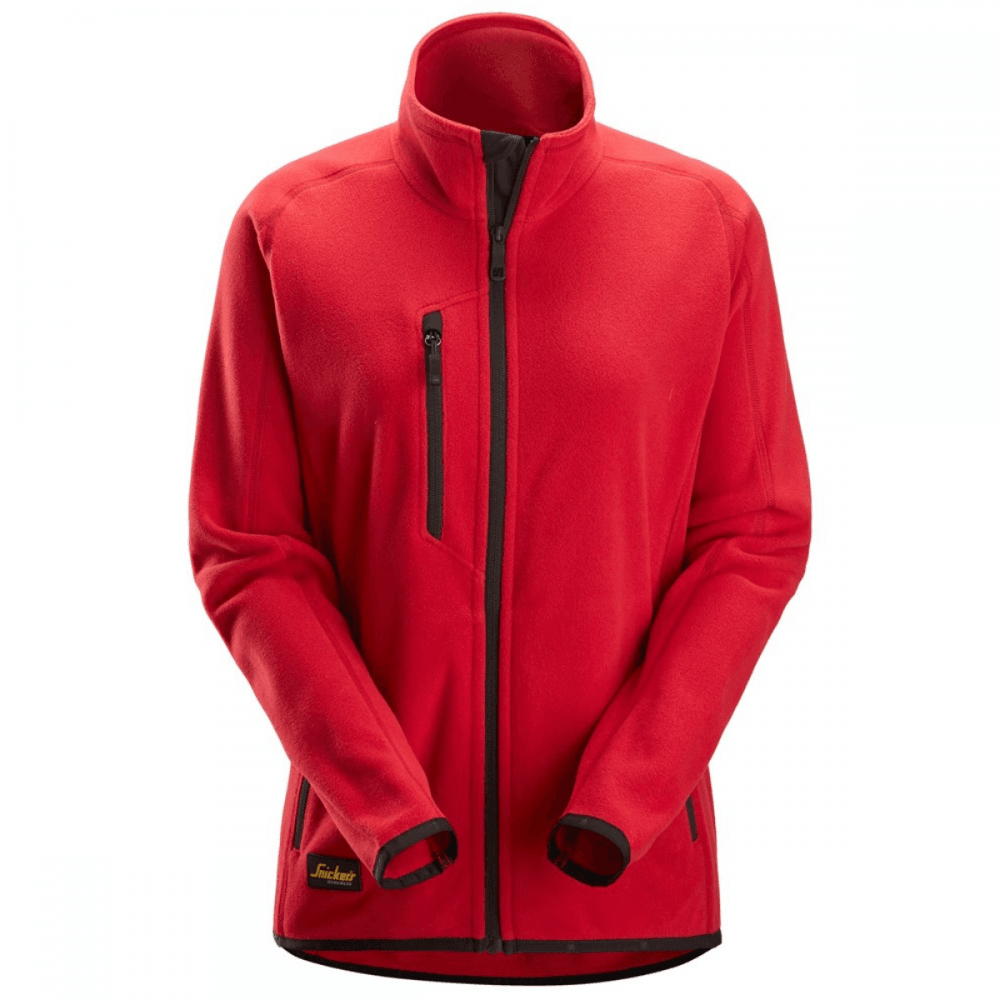 8427 Polar Shed Less Women's Fleece Jacket