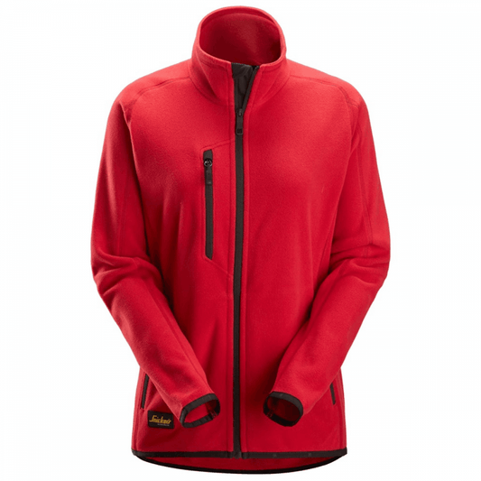 8427 Polar Shed Less Women's Fleece Jacket