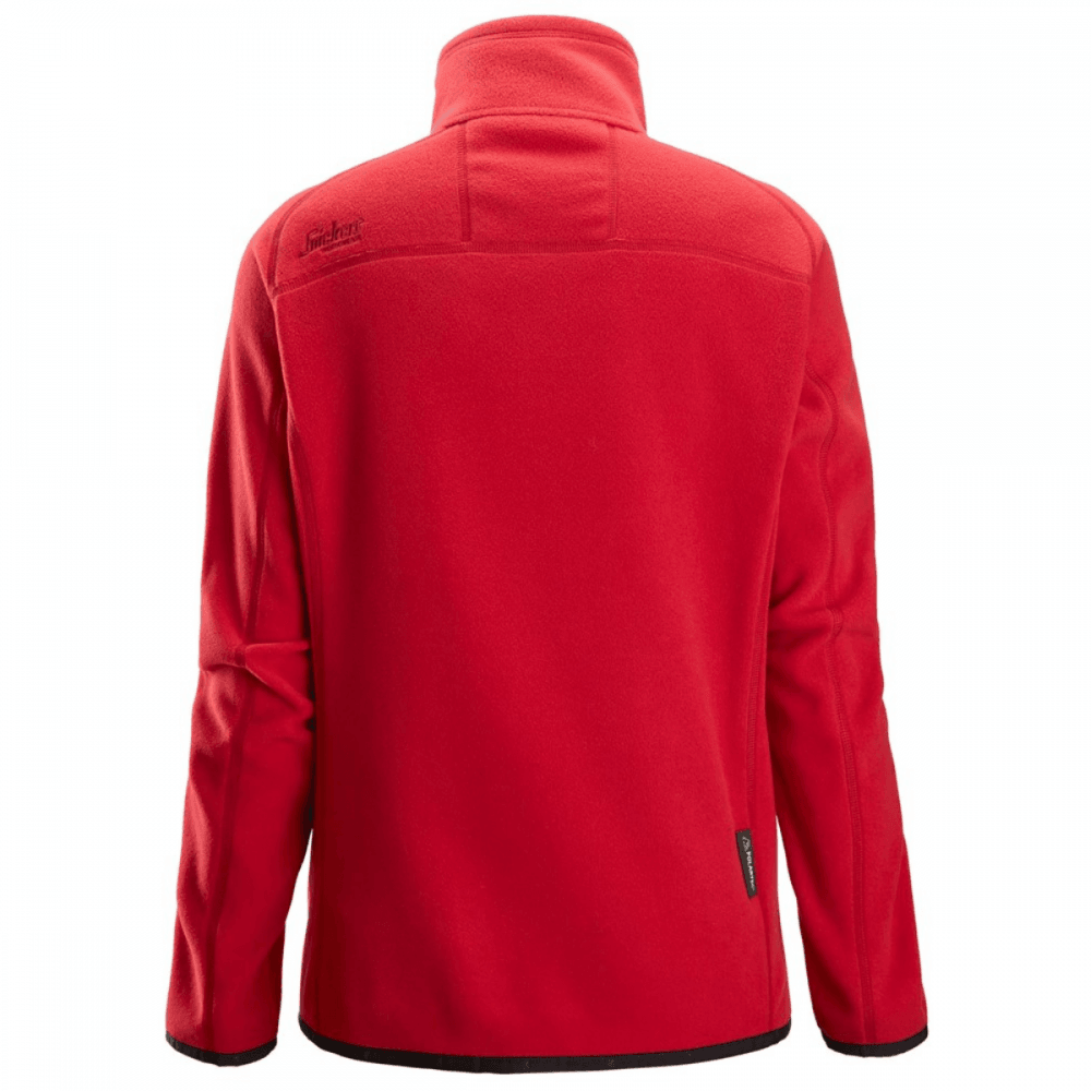 8427 Polar Shed Less Women's Fleece Jacket