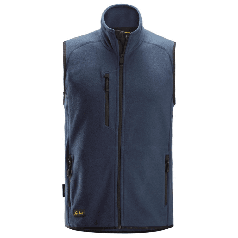8424 Polar Shed Less Fleece Vest