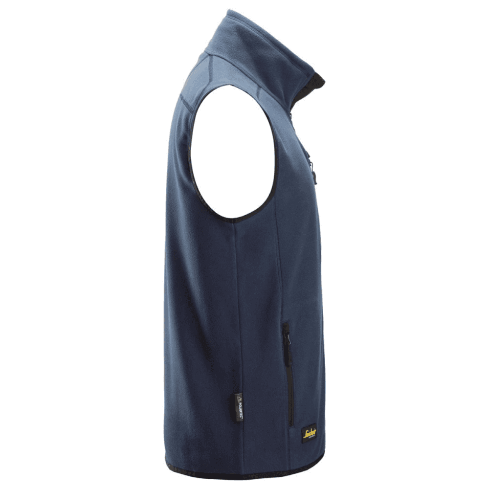 8424 Polar Shed Less Fleece Vest