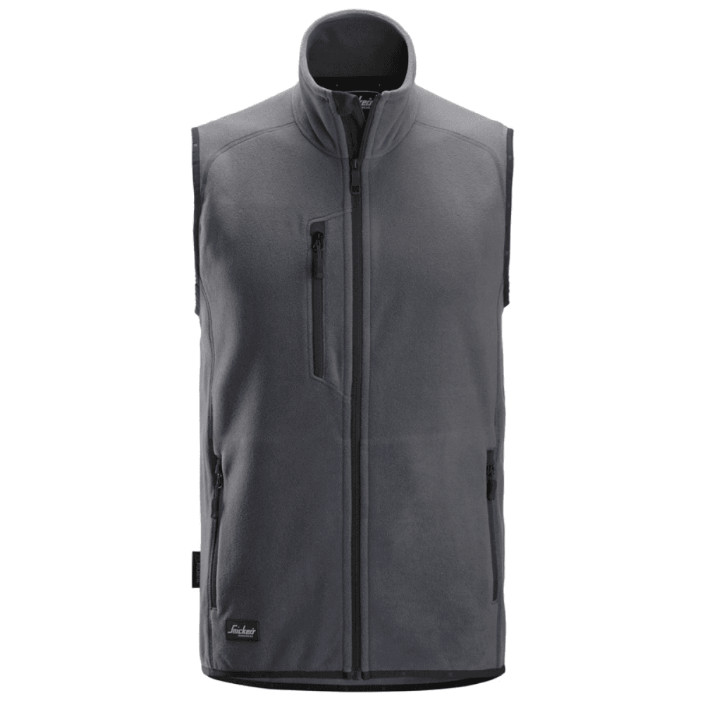 8424 Polar Shed Less Fleece Vest