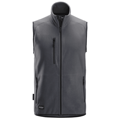 8424 Polar Shed Less Fleece Vest