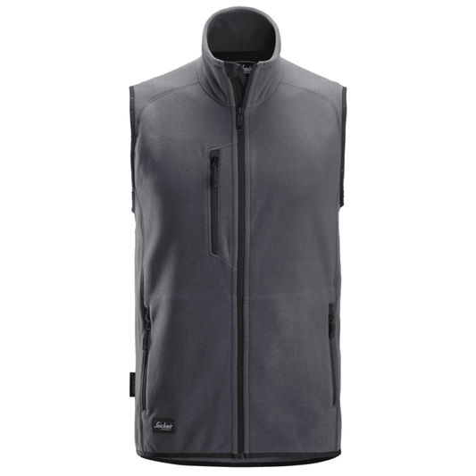 8424 Polar Shed Less Fleece Vest