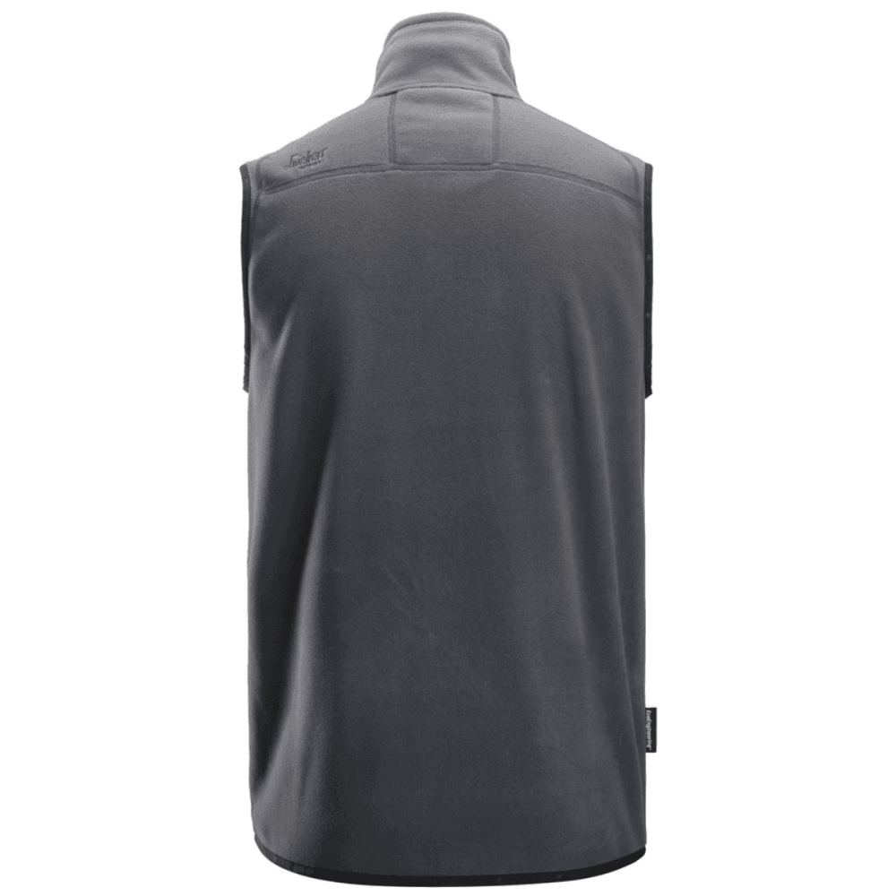 8424 Polar Shed Less Fleece Vest