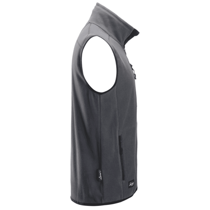 8424 Polar Shed Less Fleece Vest