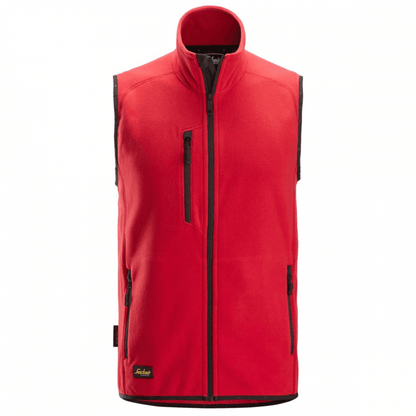 8424 Polar Shed Less Fleece Vest