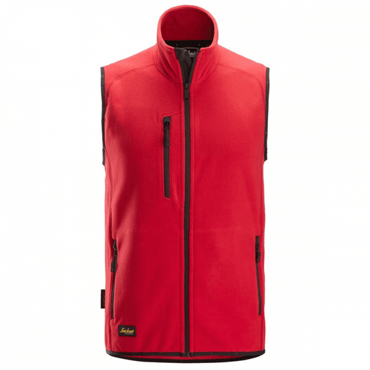 8424 Polar Shed Less Fleece Vest