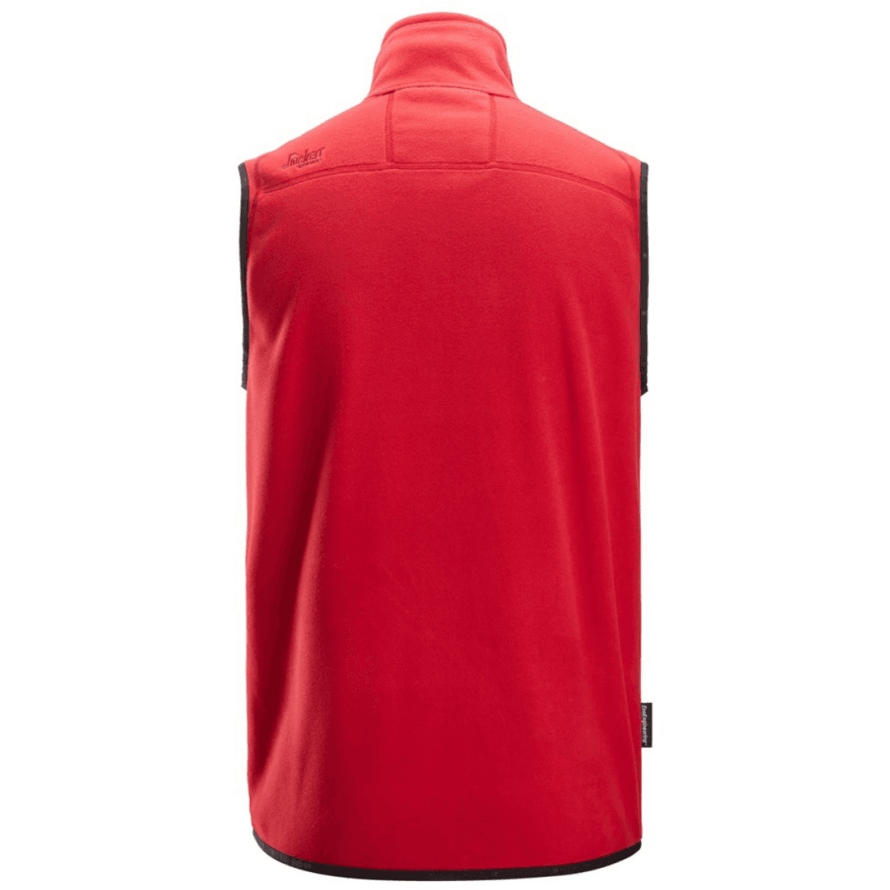 8424 Polar Shed Less Fleece Vest