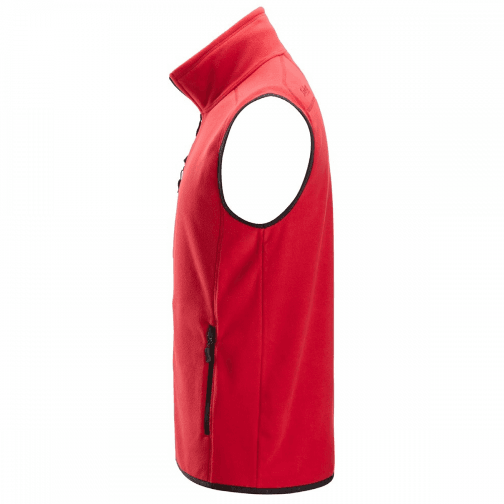 8424 Polar Shed Less Fleece Vest