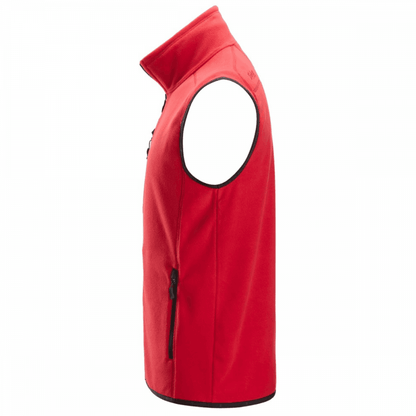 8424 Polar Shed Less Fleece Vest