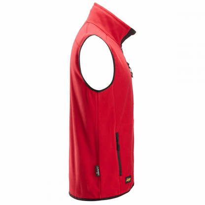 8424 Polar Shed Less Fleece Vest