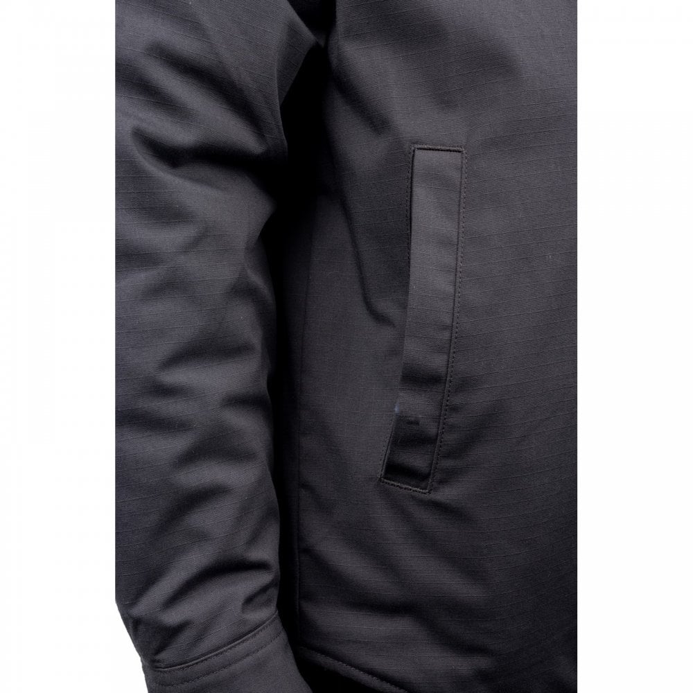 42157 Quilted Solid Shacket