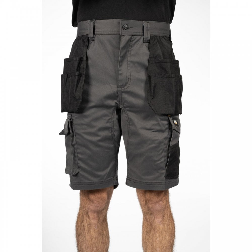 1080050 Essential Stretch Holster Shorts