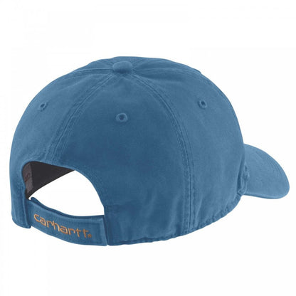 100289 Odessa Leatherette Cap
