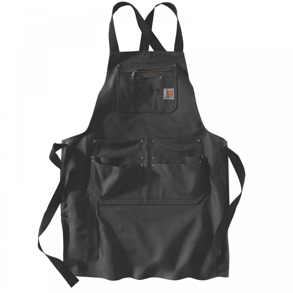 106667 Firm Duck Apron