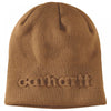107002 Knit Embossed Beanie