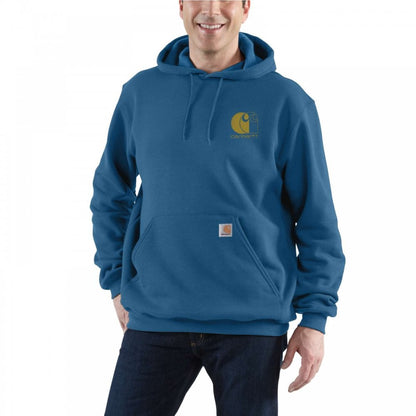 107064 Signature Logo Sweatshirt