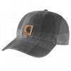 107198 Flannel Cap