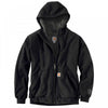 103308 Rain Defender Sherpa Lined Midweight Zip