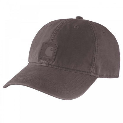 100289 Odessa Leatherette Cap