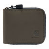 802619 Water Repellent Zipper Wallet