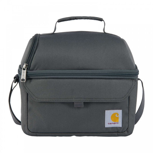 803138 Insulated 12 Can Lunch Cooler